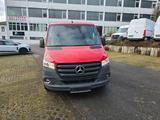 Mercedes-Benz Sprinter III Pritsche FWD 311/314 CDI FWD L2 - gebrauchte Mercedes-Benz Sprinter aus dem Jahr 2021