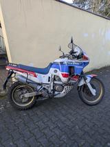 Honda Africa Twin RD03 XRV650 - HONDA ENDURO 650