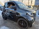 Smart ForTwo CABRIO*PRIME*NAVI*KAMERA*JBL*90PS*1.HAND* - Smart ForTwo mit Schiebedach