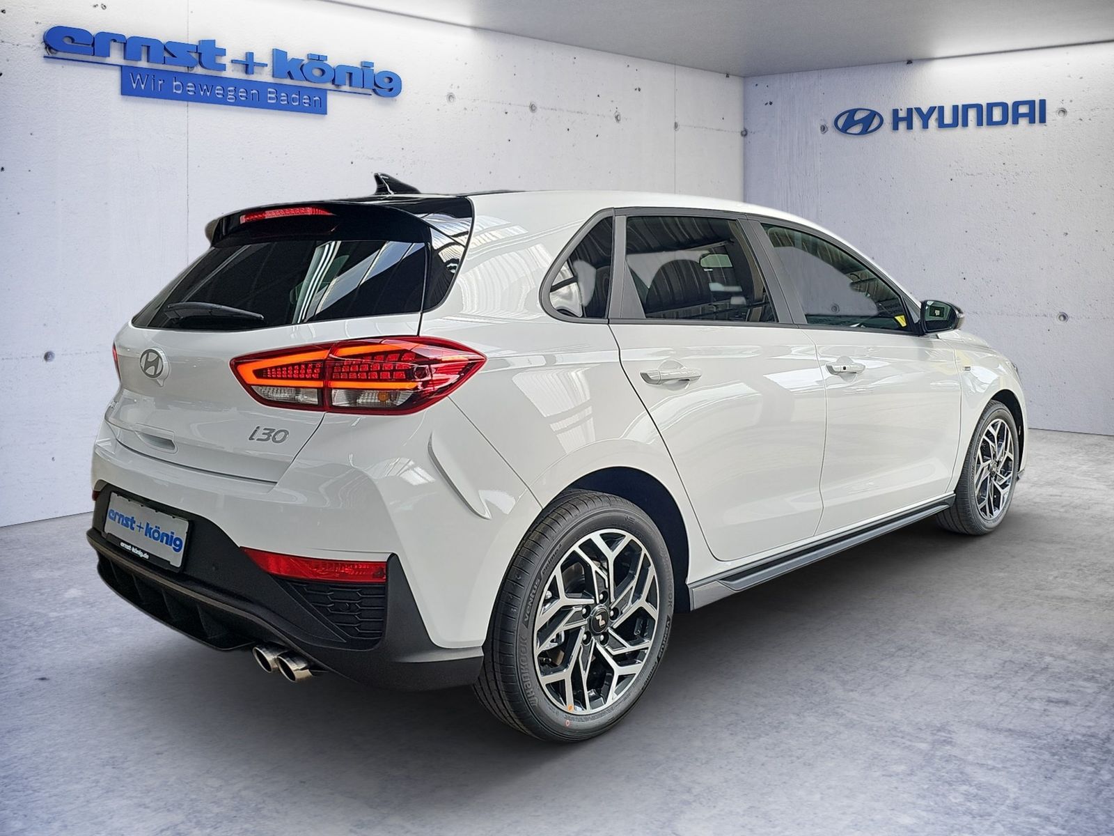 Hyundai i30 – Bild 3