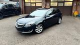 Opel SPORTS-TOURER*KLIMA*NAVI*SERVICE NEU*GARANTIE*TO - Opel Insignia Gebrauchtwagen in Hannover