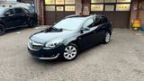 Opel SPORTS-TOURER*KLIMA*NAVI*SERVICE NEU*GARANTIE*TO - Opel: Service