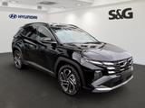 Hyundai Tucson 1.6 T-GDi PHEV *PRIME*Assistenzpaket*Digi - Hyundai TUCSON in Halle