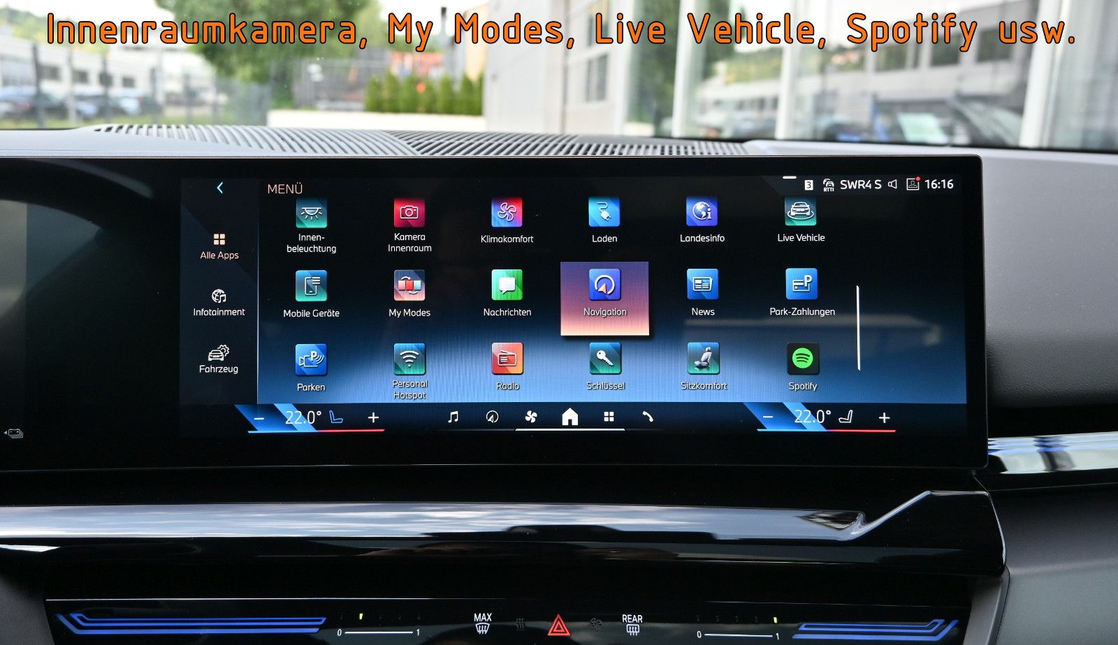 Fahrzeugabbildung BMW 530e Aut. UVP 86.049€°ACC°PANO°MERINO+BELÜF°360°