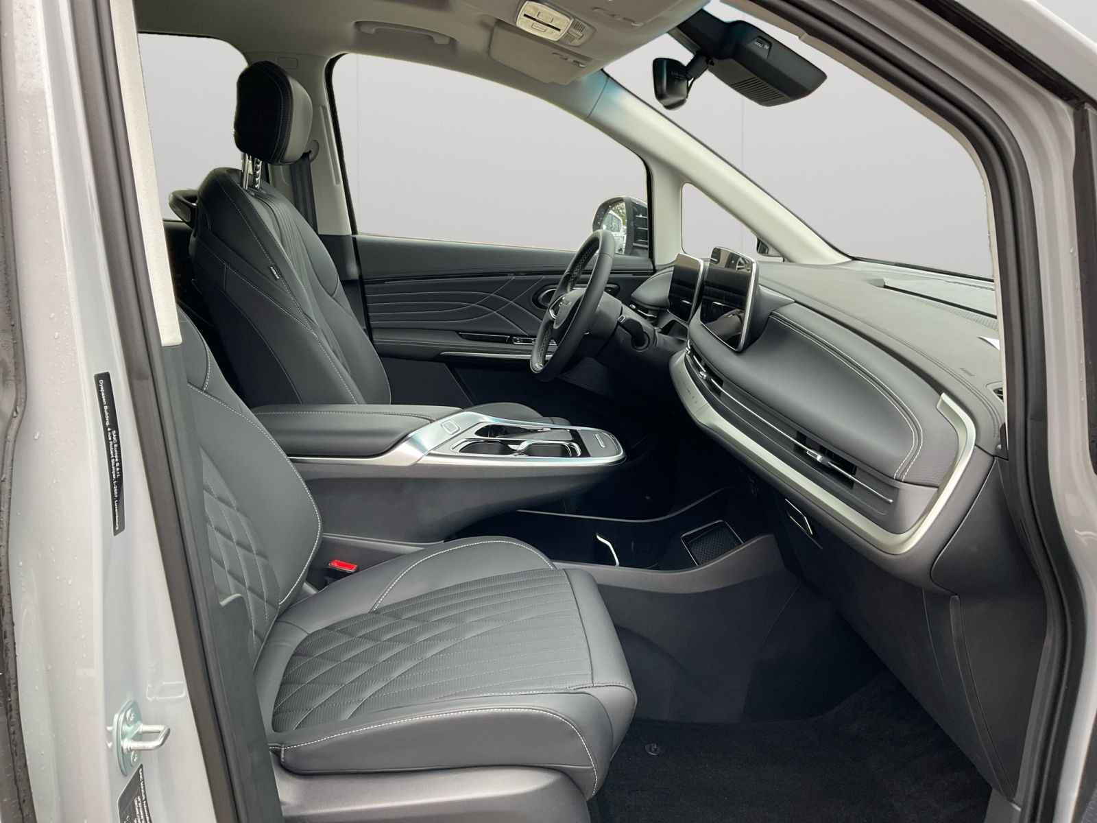 Maxus Mifa 9 - Bild 16