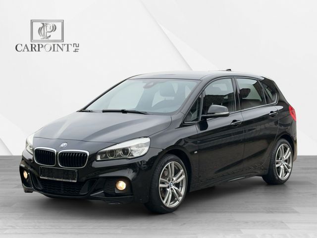 BMW 220 Active Tourer 220 i M Sport