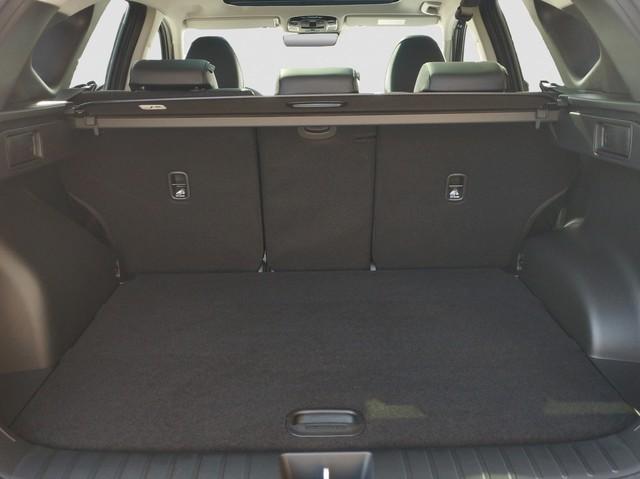 Hyundai TUCSON 1.6 CRDi 48V DCT Prime PANO/Assistenz-Pak, миниатюра 15