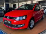 Volkswagen Polo V Style/DSG/AHK/SHZ/STANDHEIZ/KLIMA/BEHINDE - Volkswagen Polo aus 2011: Style