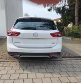 Opel Insignia B Country Tourer 1,5 Turbo Exclusive. - Opel Insignia: Country Tourer