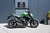 Kawasaki ER-6N ABS - KAWASAKI ER6