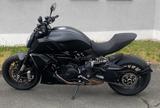 Ducati Diavel 1260 black, 1. Hand, sehr guter Zustand - Offers matching your search criteria