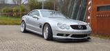Mercedes-Benz SL 55 AMG AMG - Mercedes-Benz SL 55 AMG Gebrauchtwagen