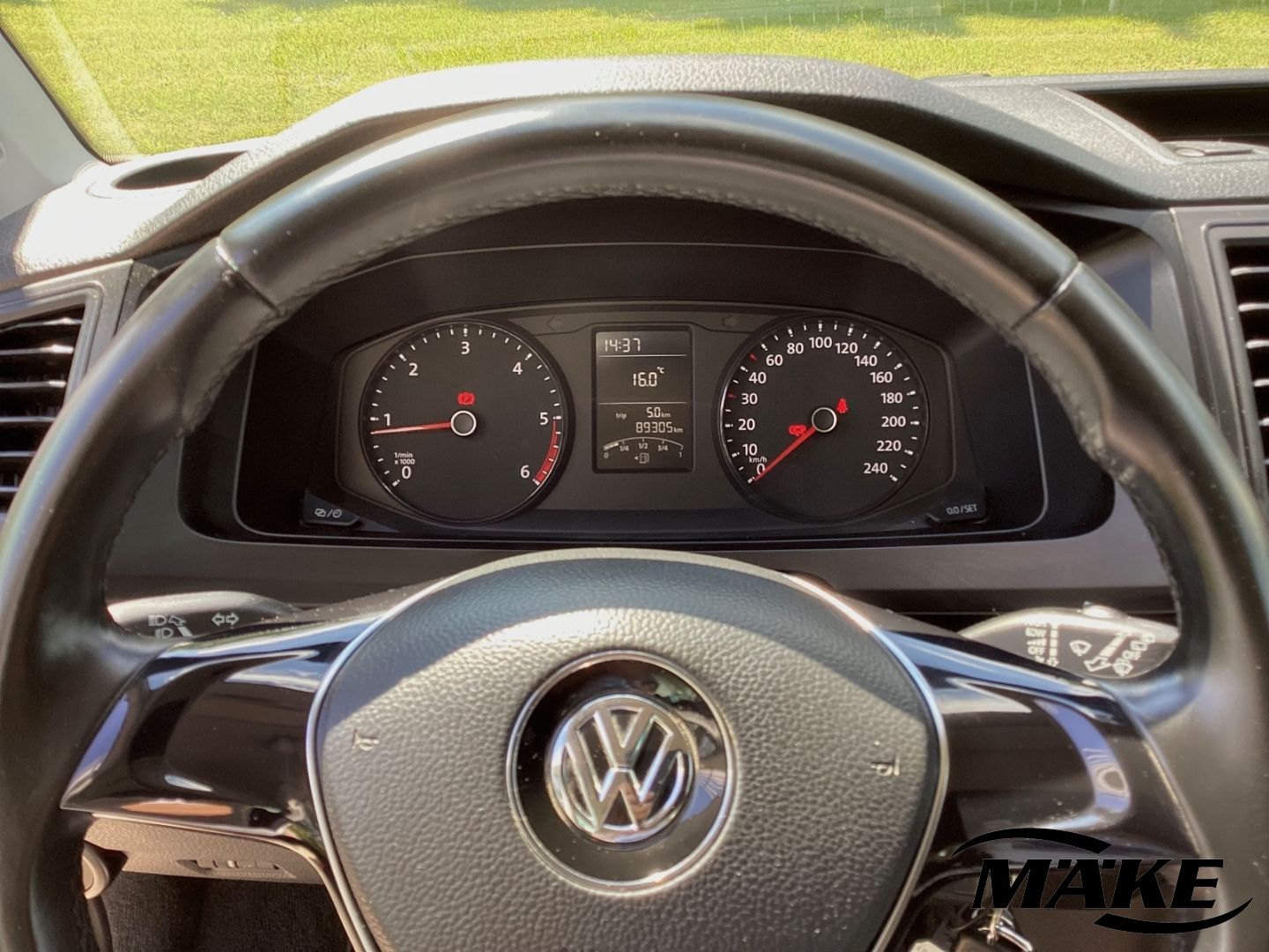 T6 Multivan 2.0TDI AHK LED PDC HECKFLÜGELTÜR 7-S