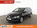 Volkswagen Golf VII 1.5 TSI ACT Join *NAVI*PDC*SHZ*ALU* - gebrauchte Kombis in Fürth