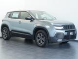 Jeep Avenger 1.2 T-GDI Longitude - Jeep Avenger: Longitude