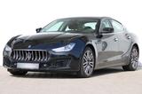 Maserati Ghibli 3.0 V6 Aut.*PREMIUM*ASSISTENZ*RFK*HARMANK - Maserati aus 2017