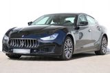 Maserati Ghibli 3.0 V6 Aut.*PREMIUM*ASSISTENZ*RFK*HARMANK - Maserati Ghibli aus 2017