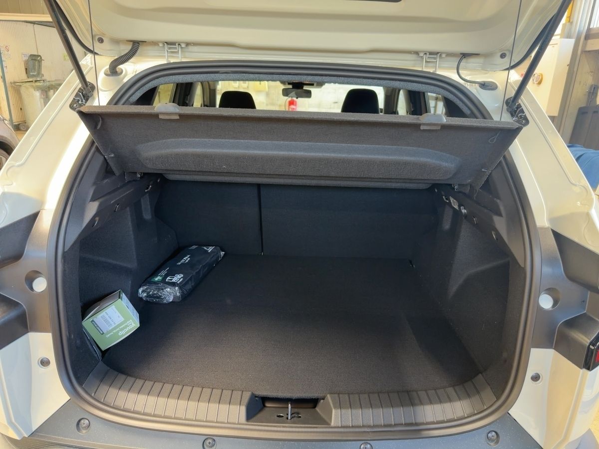 Dacia Duster - Bild 20