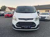 Ford Transit Custom Kasten 310 L1 Limited Klima Tempo - Ford Transit in Mainz