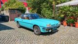 Opel Manta 1,9 S Berlinetta Automatik - Opel Manta von privat