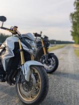 Honda CB 1000 R SC60 ABS *viele Neuteile* - HONDA V6