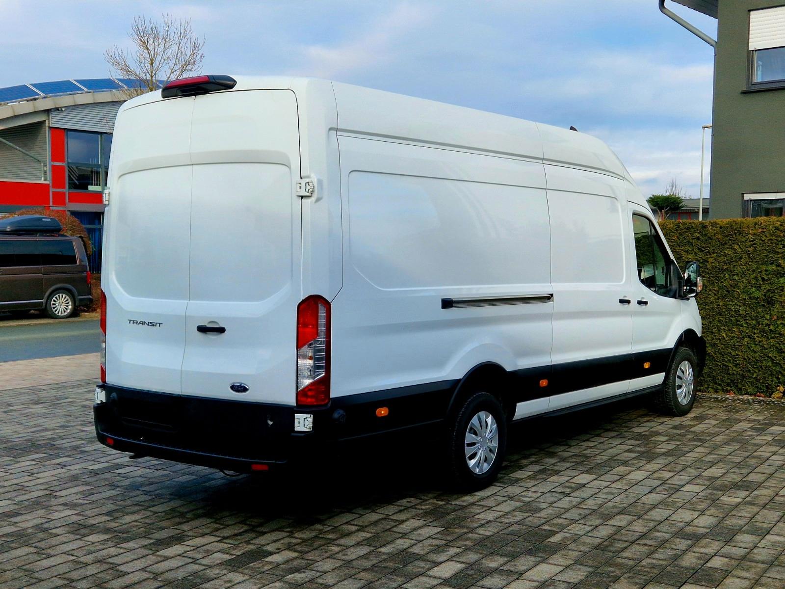 Ford Transit Kasten 350 L4H3 MAXI LANG&HOCH,inkl MwSt