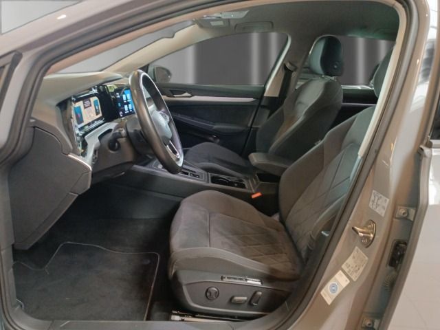 Volkswagen Golf - Bild 10