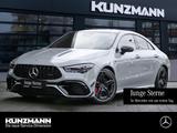 Mercedes-Benz CLA 45 AMG S 4M+ Coupé Night Panorama 360° - Mercedes-Benz CLA 45 AMG Jahreswagen