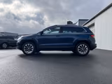 Skoda Karoq 2.0 TDI DSG 4x4 Clever PANO 4xSHZ VirtCock - Skoda Gebrauchtwagen von 2021