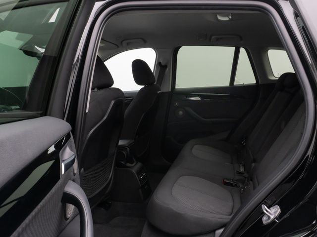 Foto Nummer 25: BMW X1