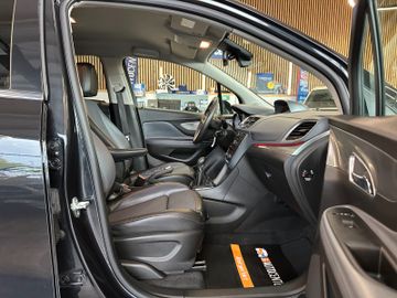 Opel Mokka Innovation ecoFlex 4x4 *BiXenon*Navi*