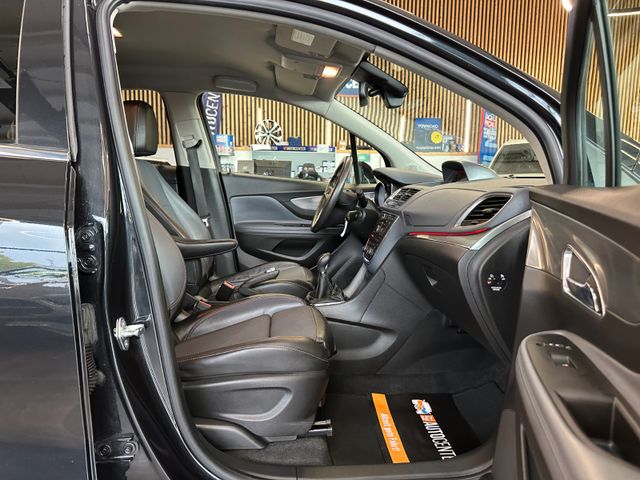 Opel Mokka Innovation ecoFlex 4x4 *BiXenon*Navi*