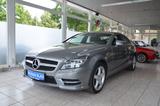Mercedes-Benz CLS 350 CDI *AMG SPORTPAKET*AUTOMATIK*AIRMATIC* - Mercedes-Benz CLS 350: Cdi AMG