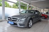 Mercedes-Benz CLS 350 CDI *AMG SPORTPAKET*AUTOMATIK*AIRMATIC* - Mercedes-Benz CLS 350: Cdi
