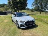 Audi A1 35 TFSI citycarver - Audi A1: Citycarver