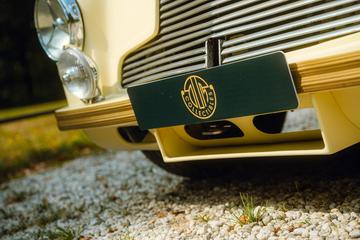 1953 Aston Martin OTHERS — миниатюра 19