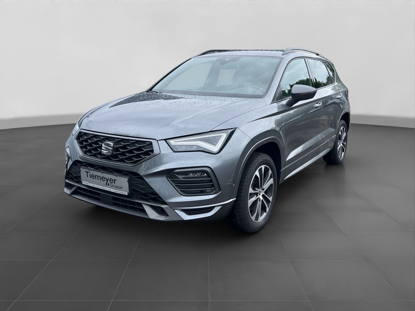 Seat Ateca - Bild 2