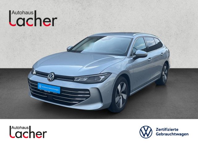 Passat Business 1.5 TSI eHybrid ACC,Kamera,AHK