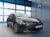 Toyota Corolla Hybrid Team D LED RSA LDA SOS PDC SHZ - Toyota Corolla mit Hybrid-Antrieb