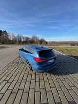 Ford Focus 2,3 EcoBoost ST Styling-Paket Auto ST ... - Ford Focus: ST Styling Paket