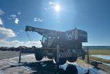 Grove RT550E rough terrain crane / 2017 / 3000 MTH! - Grove Autokran