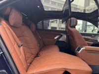 BMW 740 - Vorschau Bild 8