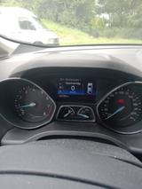 Ford C-Max 1,0 EcoBoost 92kW Sport Sport - Ford C-Max Sport mit Benzin-Antrieb
