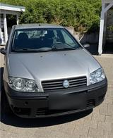 Fiat Punto (188)| Klima| Bluetooth |Zentra... - Fiat Punto in Freiburg