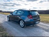 BMW 120i e87 sehr gepflegt! - BMW 120 aus 2005: 120i