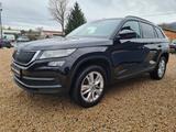 Skoda Kodiaq Ambition 4x4 - Skoda Kodiaq: Ambition