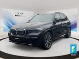 BMW X5 xDrive45e M-Sport Pano Sky Lounge HUD AHK - BMW X5 in Oldenburg