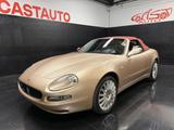 Maserati Spyder 4.2 Cambiocorsa asi - Maserati Spyder: Cambiocorsa