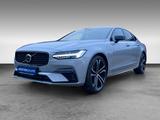 Volvo S90 Lim. Ultimate Dark+Luftfahrwerk+360Grad+ - Volvo S90 aus 2023