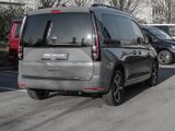 Volkswagen Caddy Dark Label TDI DSG AHK Navi LED PDC - Volkswagen mit Diesel-Antrieb: Automatik